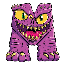 MONSTRS