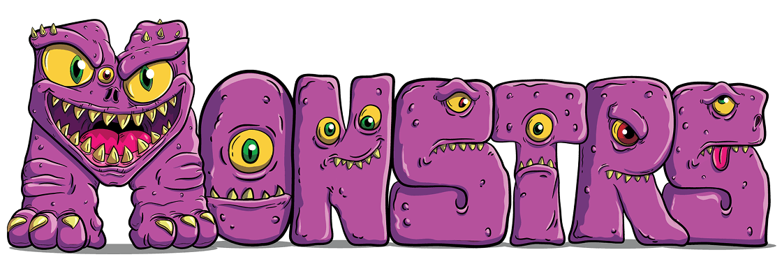 MONSTRS